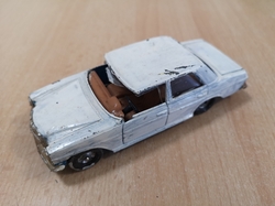 CORGI MERCEDES BENZ 240D 1:36