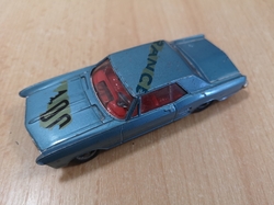 CORGI TOYS 245 BUICK RIVIERA 1:43