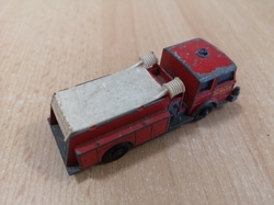 MATCHBOX FIRE PUMPER TRUCK No 29 1966 ENGLAND