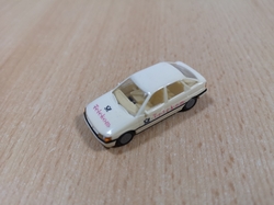 PRALINÉ FORD ESCORT DBP TELEKOM GHIA 1:87