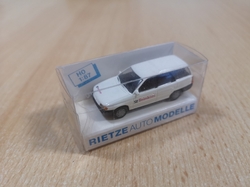 RIETZE 30488 OPEL ASTRA TELEKOM H0 1:87