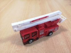HASIČI FIRE DEPARTMENT TRUCK PLOŠINA AUTO