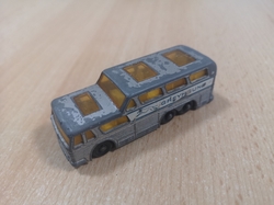 MATCHBOX LESNEY GREYHOUND COACH No 66 1966 ENGLAND