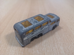 MATCHBOX LESNEY GREYHOUND COACH No 66 1966 ENGLAND