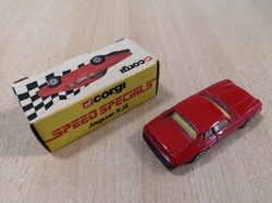 CORGI SPEED SPECIALS JAGUAR XJS