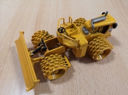 JOAL No 218 COMPACTADOR 825B CATERPILLAR SPAIN