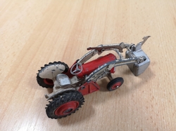 CORGI TOYS TRACTOR MASSEY FERGUSON 65 No 53 GREAT BRITAIN