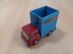 CORGI TOYS BEDFORD TRACTOR UNIT No 503 CHIPPERFIELDS CIRCUS