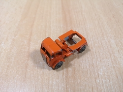 MATCHBOX No 26 ERF CEMENT MIXER 1956 ENGLAND