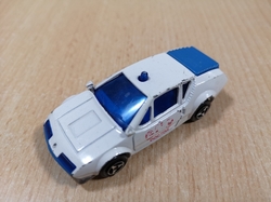 MAJORETTE No 264 RENAULT ALPINE A310 FRANCE