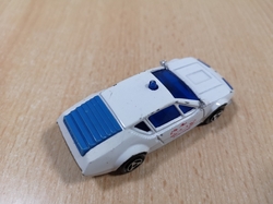 MAJORETTE No 264 RENAULT ALPINE A310 FRANCE