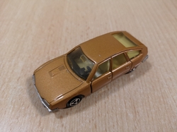 MAJORETTE No 265 CITROEN CX FRANCE
