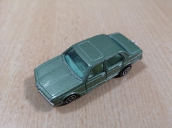 MAJORETTE No 256 BMW 733 FRANCE