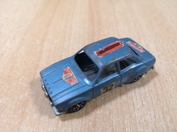 CORGI WHIZZWHEELS FORD ESCORT RS2000