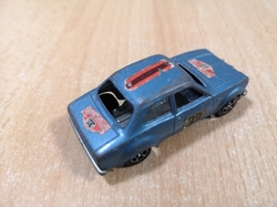 CORGI WHIZZWHEELS FORD ESCORT RS2000