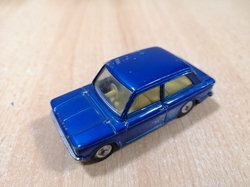 CORGI TOYS 251 HILLMAN IMP 