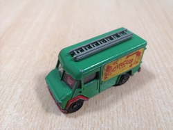 EFSI HOLLAND COMMER 302 CIRCUS
