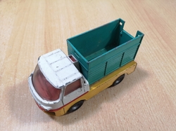 CORGI QUALITOYS TURBINE TRUCK SERIES