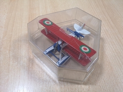 EDISON AIR LINE ANSALDO SOPWITH BABY 1916 1:72