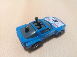 MATCHBOX TRICKSHIFTERS MAZDA SAVANNA RX-7 1984 MACAU