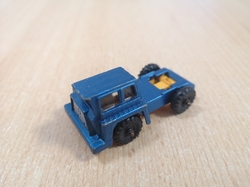 CORGI JUNIORS DUMPER TRUCK