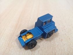 CORGI JUNIORS DUMPER TRUCK