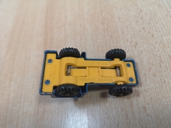 CORGI JUNIORS DUMPER TRUCK