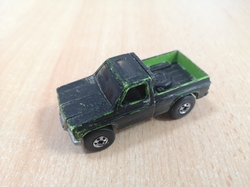 HOT WHEELS CHEVY PICK UP TRUCK 1977 MALAYSIA