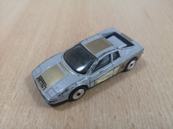 MATCHBOX FERRARI TESTAROSSA 1987 MACAU