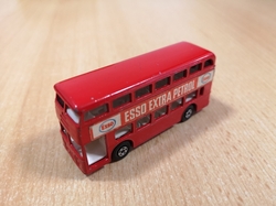 MATCHBOX DAIMLER BUS No 74 1969 ENGLAND