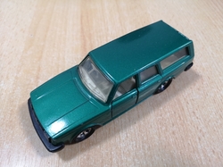 MATCHBOX SUPER KINGS K-74 VOLVO ESTATE 1982 ENGLAND