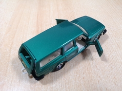 MATCHBOX SUPER KINGS K-74 VOLVO ESTATE 1982 ENGLAND