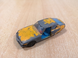 SIKU 1026 CITROEN SM