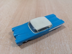 SIKU V98 FORD EDSEL 