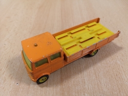 SIKU V319 V335 V336 MERCEDES BENZ LP 608