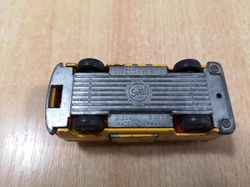 SIKU VW BUS V320 V345 DBP PEILWAGEN