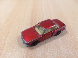 MAJORETTE No 235 BMW 3.0 CSI