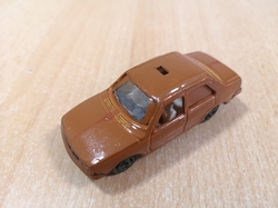 MAJORETTE  No 266 RENAULT 18