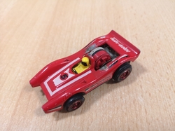 DARDA MOTOR CAR SERIE 10