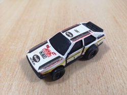 DARDA MOTOR CAR AUDI QUATTRO