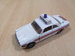 CORGI 429 JAGUAR XJ12C POLICE 1975 GT. BRITAIN