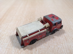 MATCHBOX FIRE PUMPER TRUCK No 29 1966 ENGLAND