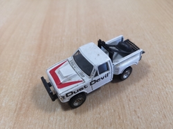 MAISTO DUST DEVIL 11001 OFF ROAD