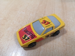 MAJORETTE CORVETTE TURBO SONIC FLASHERS