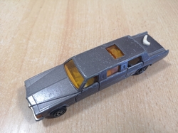 MAJORETTE CADILLAC LIMOUSINE No 339