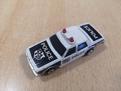 MAJORETTE CHEVROLET IMPALA N31 SONIC FLASHERS