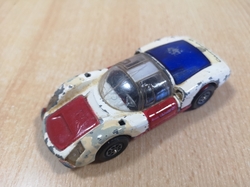 CORGI 330 PORSCHE CARRERA 6