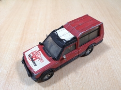 MATCHBOX SUPER KINGS MATRA RANCHO K-90 1982 ENGLAND