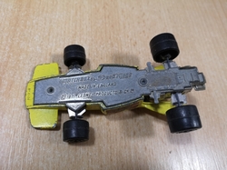 MATCHBOX SPEED KINGS K-34 FORMULA F1 1971 ENGLAND