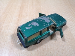 MATCHBOX SUPER KINGS K-74 VOLVO ESTATE 1982 ENGLAND